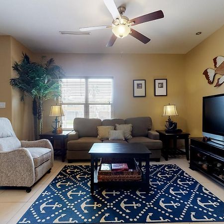 Kingfisher South Padre Island Εξωτερικό φωτογραφία