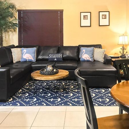 Kingfisher South Padre Island Εξωτερικό φωτογραφία