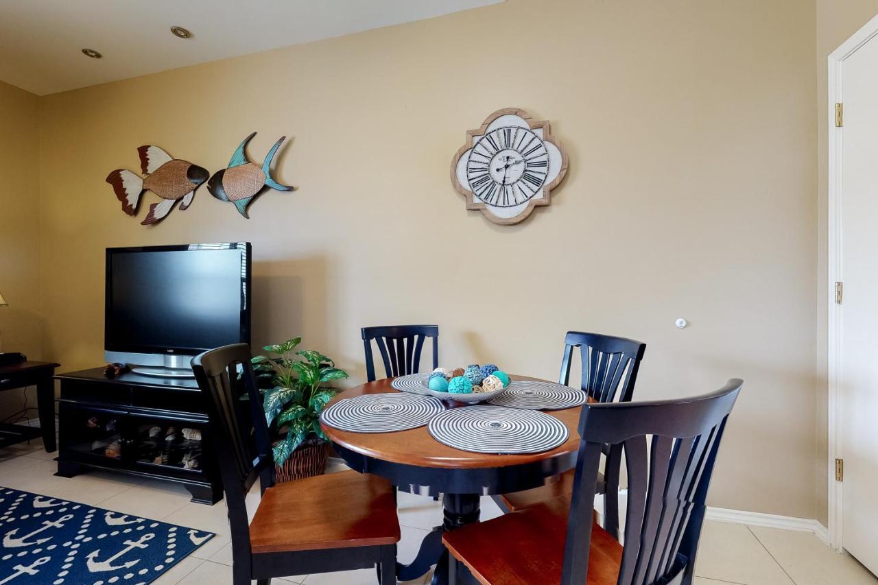 Kingfisher South Padre Island Εξωτερικό φωτογραφία