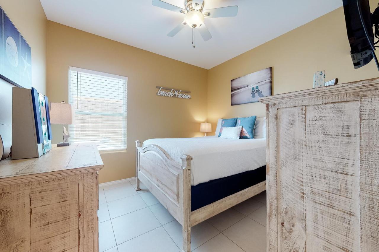Kingfisher South Padre Island Εξωτερικό φωτογραφία