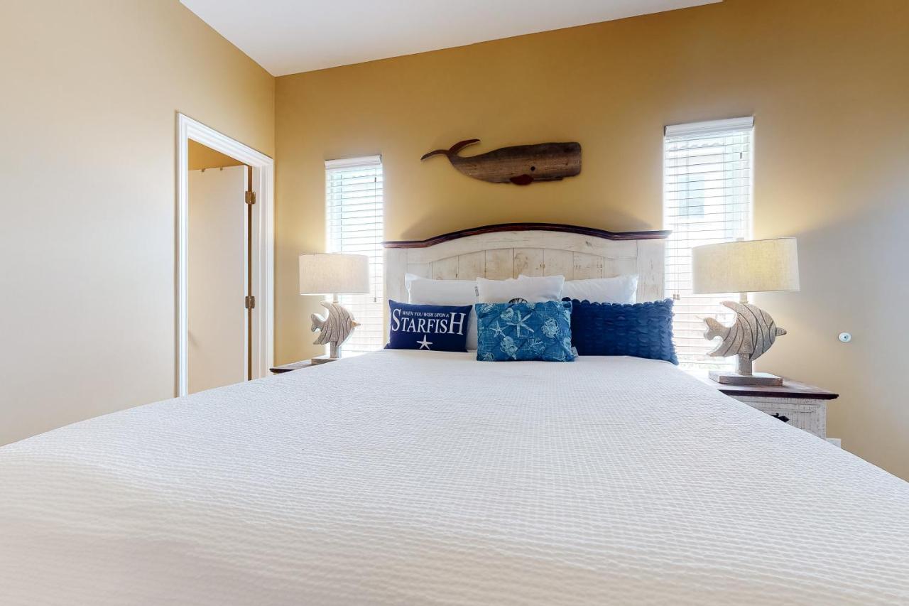 Kingfisher South Padre Island Εξωτερικό φωτογραφία