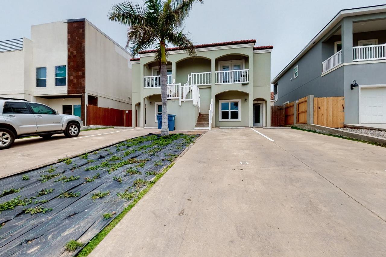 Kingfisher South Padre Island Εξωτερικό φωτογραφία