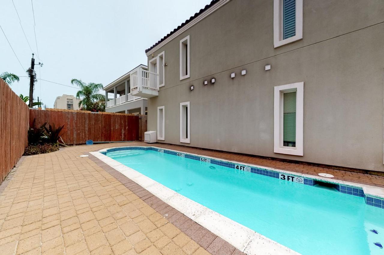 Kingfisher South Padre Island Εξωτερικό φωτογραφία