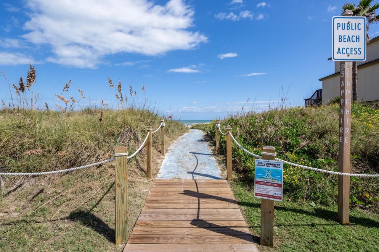Kingfisher South Padre Island Εξωτερικό φωτογραφία