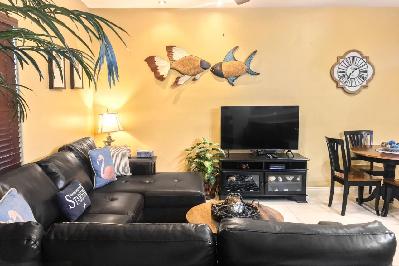 Kingfisher South Padre Island Εξωτερικό φωτογραφία