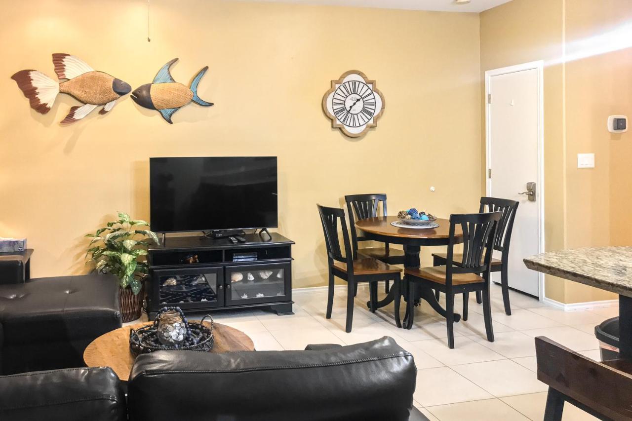 Kingfisher South Padre Island Εξωτερικό φωτογραφία