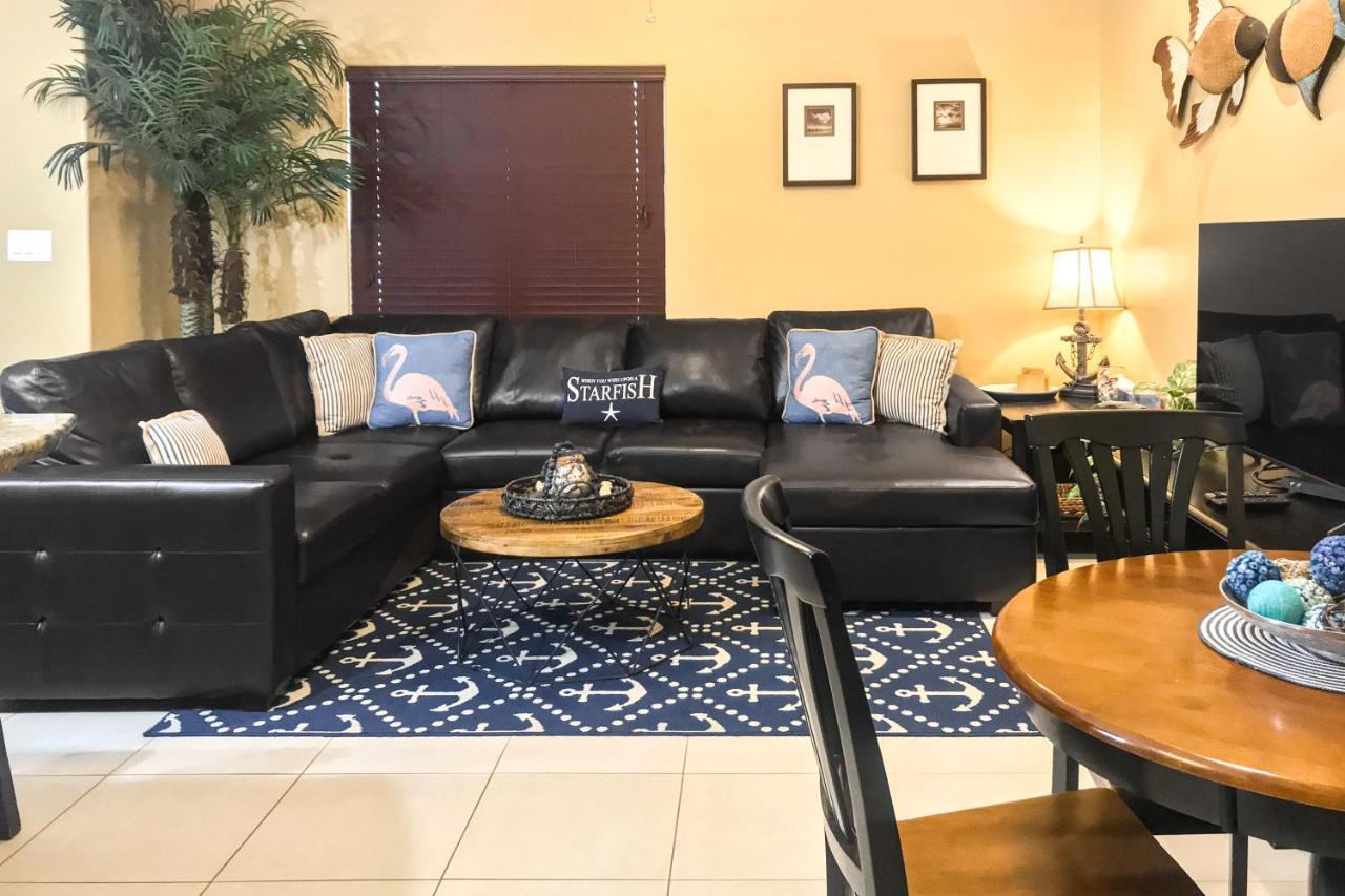Kingfisher South Padre Island Εξωτερικό φωτογραφία